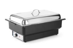 Chafing dish elektrisk