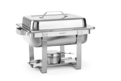 Chafing dish Gastronorm 1/2 från Hendi