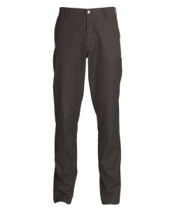 Chinos herr - Svart - Kentaur