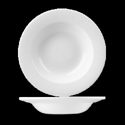 Churchill Bamboo Rimmed Bowl 24,8cm