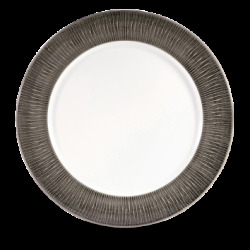 Churchill Bamboo Spinwash Dusk Presentation Tallrik 32,4cm