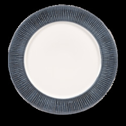 Churchill Bamboo Spinwash Mist Presentation Tallrik 32,4cm