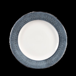 Churchill Bamboo Spinwash Mist Tallrik 21cm