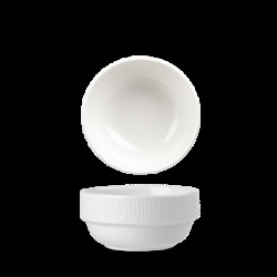 Churchill Bamboo Stacking Bowl 12.17cl