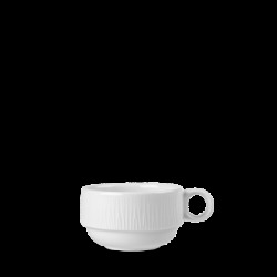 Churchill Bamboo Stacking Cup 20cl