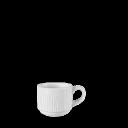 Churchill Bamboo Stacking Cup 3.9cl
