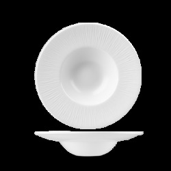 Churchill Bamboo Wide Rim Bowl Small 21,7cm