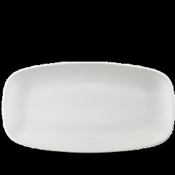 Churchill Isla Oblong Tallrik 18,9x35,5cm