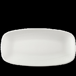 Churchill Isla Oblong Tallrik 29,8x15,3cm