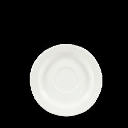 Churchill Isla Profile Saucer 15cm