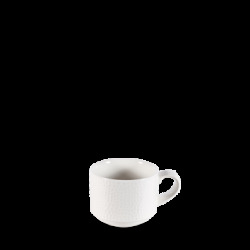 Churchill Isla Profile Stacking Cup 9cl