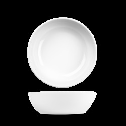 Churchill Menu Porcelain Bowl 16cm