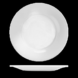 Churchill Menu Porcelain Broad Rim Tallrik 30,5cm