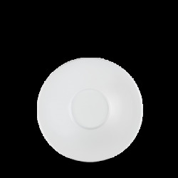 Churchill Menu Porcelain Broad Rim Tea Saucer 17,1cm