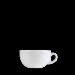 Churchill Menu Porcelain Cappuccino Cup 34cl