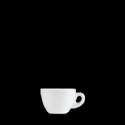 Churchill Menu Porcelain Espresso Cup 8,5cl