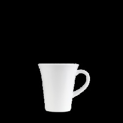 Churchill Menu Porcelain Flared Mug 29,8cl