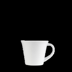 Churchill Menu Porcelain Flared Teacup 34cl