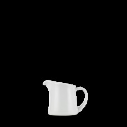 Churchill Menu Porcelain Jug 14cl