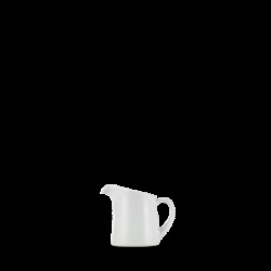 Churchill Menu Porcelain Jug 6cl