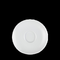 Churchill Menu Porcelain Med Saucer 15,5cm
