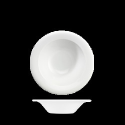 Churchill Menu Porcelain Mid Rim Bowl 16,5cm