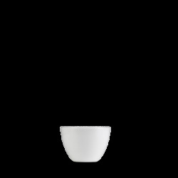 Churchill Menu Porcelain Open Sugar Bowl