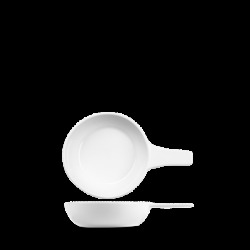 Churchill Menu Porcelain Presentation Pan 11,8cm