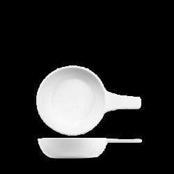 Churchill Menu Porcelain Presentation Pan 13,4cm