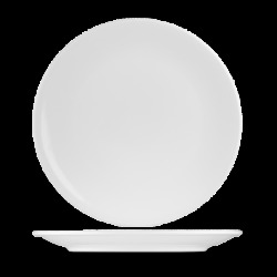 Churchill Menu Porcelain Tallrik 27cm