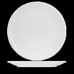 Churchill Menu Porcelain Tallrik 31cm