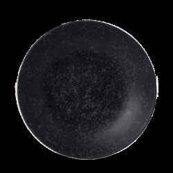 Churchill Menu Shades Caldera Ash Djup Tallrik 25,3cm