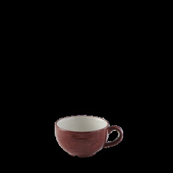 Churchill Patina Red Rust Cappuccino Cup 22,7cl