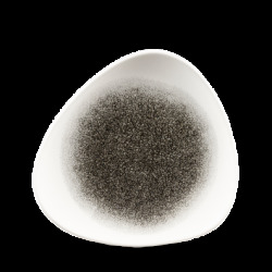 Churchill Raku Quartz Black Lotus Tallrik 19,2cm
