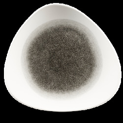 Churchill Raku Quartz Black Lotus Tallrik 32,4cm