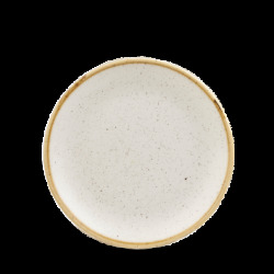 Churchill Stonecast Barley White Evolve Tallrik 16,5cm