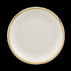 Churchill Stonecast Barley White Evolve Tallrik 21,7cm