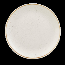 Churchill Stonecast Barley White Evolve Tallrik 28,8cm