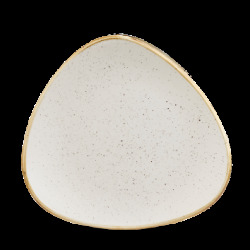 Churchill Stonecast Barley White Lotus Tallrik 19,2cm