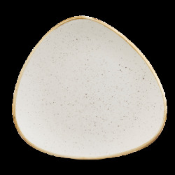 Churchill Stonecast Barley White Lotus Tallrik 26,5cm