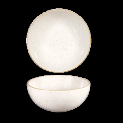 Churchill Stonecast Barley White Noodle Bowl 107,5cl