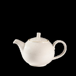 Churchill Stonecast Barley White Profile Beverage Pot 85,2cl