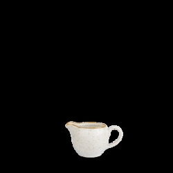 Churchill Stonecast Barley White Profile Jug 11,4cl