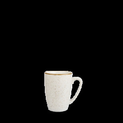 Churchill Stonecast Barley White Profile Mug 34cl