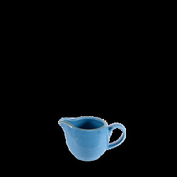 Churchill Stonecast Cornflower Blue Jug 11,4cl