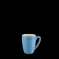 Churchill Stonecast Cornflower Blue Mug 34cl
