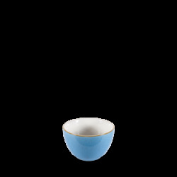 Churchill Stonecast Cornflower Blue Sugar Bowl 22,7cl