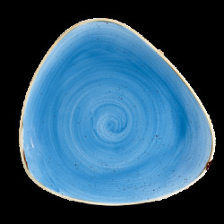 Churchill Stonecast Cornflower Blue Tallrik 26,8cm