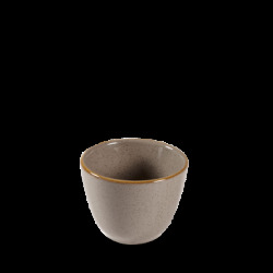 Churchill Stonecast Grey Chip Mug 28cl