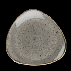 Churchill Stonecast Grey Lotus Tallrik 19,2cm